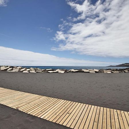 Cristina'S Historical Views Διαμέρισμα Santa Cruz de la Palma  Εξωτερικό φωτογραφία