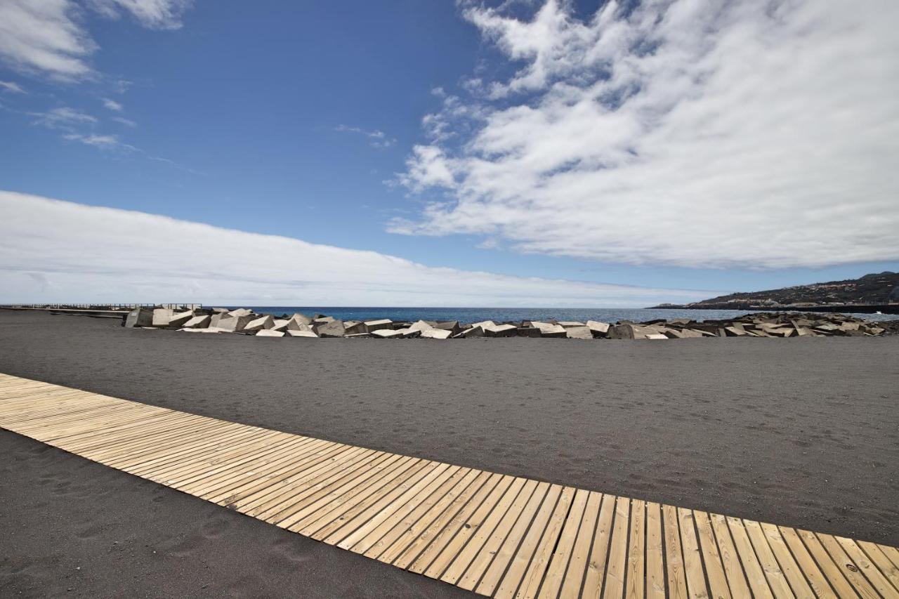 Cristina'S Historical Views Διαμέρισμα Santa Cruz de la Palma  Εξωτερικό φωτογραφία