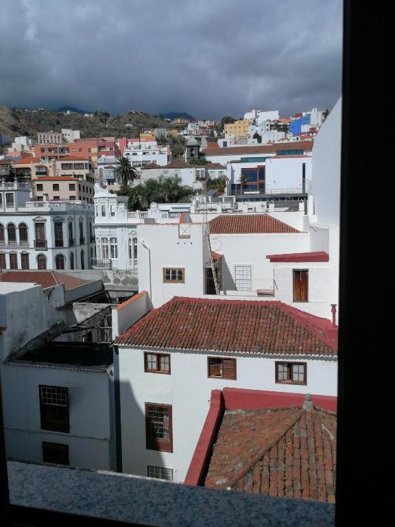 Cristina'S Historical Views Διαμέρισμα Santa Cruz de la Palma  Εξωτερικό φωτογραφία